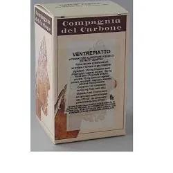 Compagnia Carb Ventre120Compresse