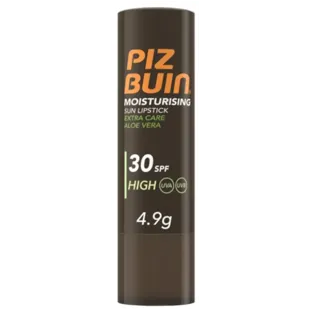 Piz Buin Stick lip SPF30 Aloe Vera 4.9g