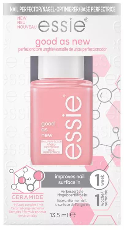 Essie Good as New Perfeccionador de Unhas 13,5 ml
