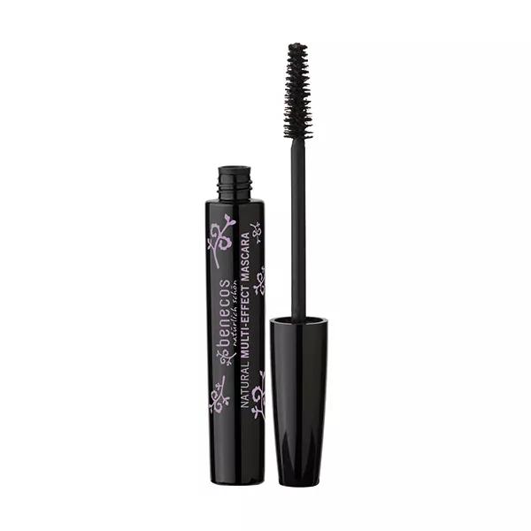 Benecos Máscara Multi-efecto Negro 8ml