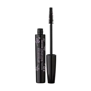 Benecos Mascara Multi-Effetto Nero 8ml