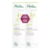 Melvita Duo Huile de Ricin BIO 2x50ml