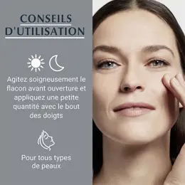 Eucerin Hyaluron-Filler +3x Effect Sérum Concentré Anti-Âge 6 x 5ml