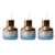 NIEVES by Nieves Álvarez The Cure: Skin Biotech Protocol Serums 3x30 ml