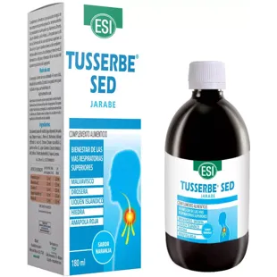 ESI Tusserbe 1 Durstsirup 180 ml