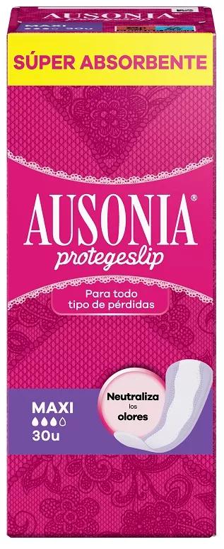 Ausonia Protegeslip Maxi 30 un