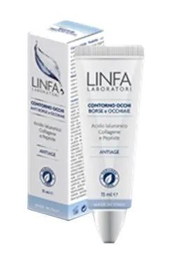 Linfa Contorno Occhi 15 ml