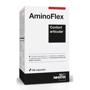 NHCO AminoFlex Joint Comfort 168 Capsules