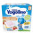 Nestle Yogolino Fraise et Banane +6m 4x100 gr
