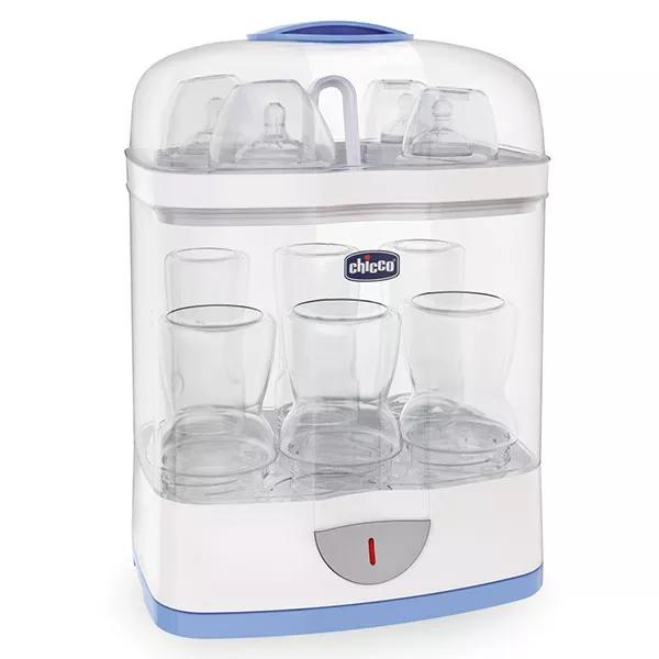 Chicco SterilNatural 2-in-1 Steriliser