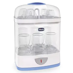 Chicco SterilNatural Sterilizzatore 2-in-1