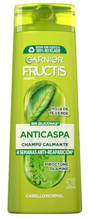 Garnier Fructis Anti-Dandruff Fortifying Shampoo 360ml