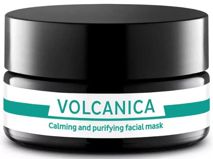 Skintegra Volcanica Mascara Facial 50 ml