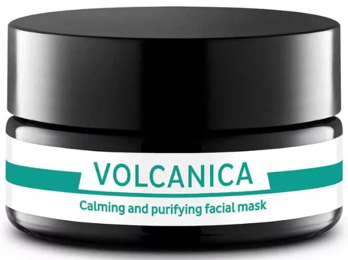 Skinta Volcanica Gesichtsmaske 50 ml