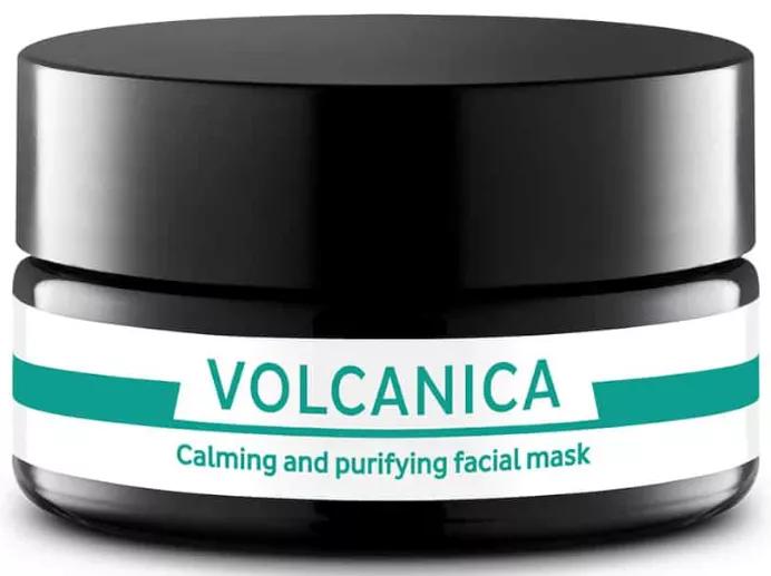 Skinta Volcanica Facial Mask 50 ml