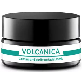 Skinta Volcanica Facial Mask 50 ml