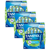 Tampax Pearl Compak Super Tampons 3x16 Einheiten