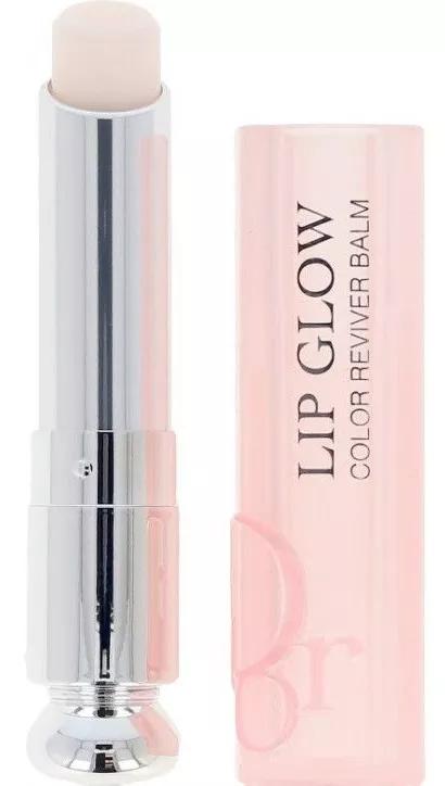 Dior Addict Lip Glow Tono 000