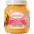 Babybio Glasfrüchte mit Getreide +4m 130 gr