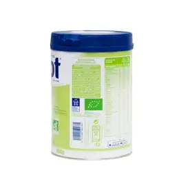 Picot Lait 2ème Âge Bio 800g - BRI 1,50€