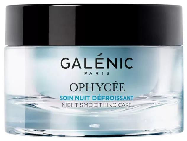 Galénic Crema de Noche Regeneradora 50 ml