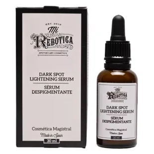 Mi Rebotica Depigmenting Serum 30 ml