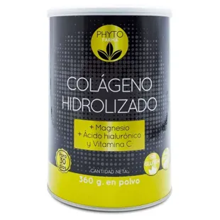 Phytofarma Hydrolyzed Collagen Powder Pridaho 360gr