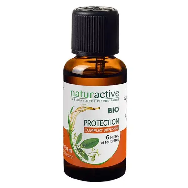 Complejo de Naturactive' aceites esenciales Bio proteccin 30ml