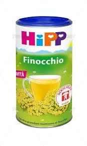 Hipp Biologico Tisana Al Finocchio 200 g