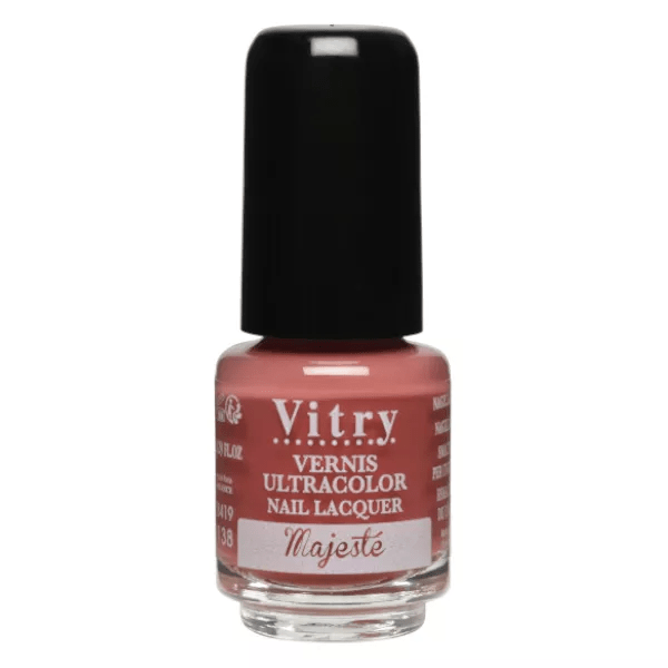 Vitry Smalto N°138 Majestée 4ml