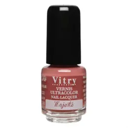 Vitry Vernis à Ongles N°138 Majestée 4ml