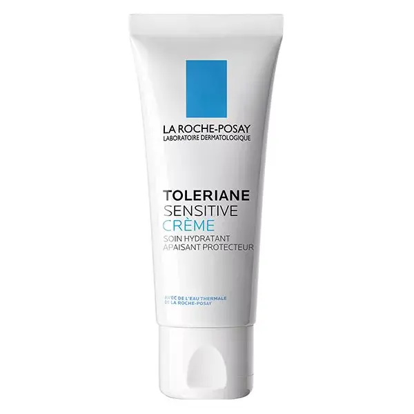 La Roche Posay Toleriane Sensitive Soothing Moisturising Cream 40ml