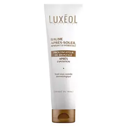 Luxéol Solaire Baume Après-Soleil 150ml