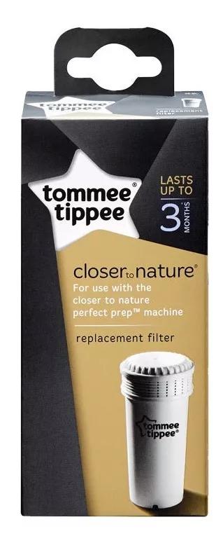 Tommee Tippee Filtro Para Máquina Perfect Prep 
