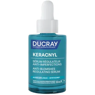 Ducray Keracnyl Anti-Imperfection Regulating Serum 30 ml