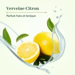 Le Petit Olivier - Éco-Recharge - Déodorant - Verveine Citron 100ml