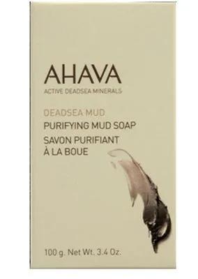 Ahava DedSea Mud Sapone Purificante Corpo 100 g