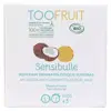 Toofruit Enfant Corps Pain Dermatologique Surgras Ananas Coco Bio 85g