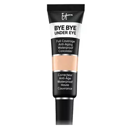 IT Cosmetics Correcteur Bye Bye Under Eye Correcteur Anti-Âge N°24 Medium Beige 12ml