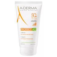 A-Derma Protect AD Crema Solar Piel Atópica SPF 50 150 ml