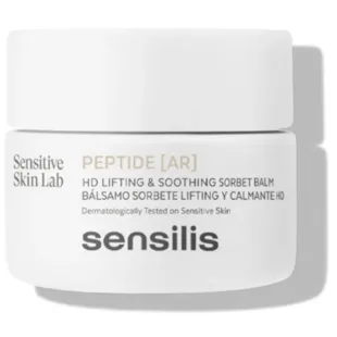 Sensilis Peptide AR Bálsamo Sorbete Efecto Lifting 50 ml