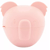 Nûby Pink Koala Schnullerhalter