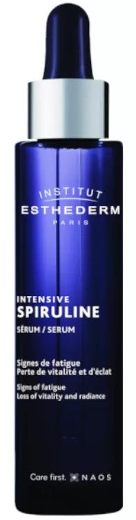 Institut Esthederm Intensief Spirulina-serum 30 ml