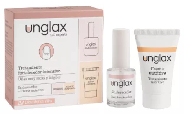 Unglax intensive strengthening treatment