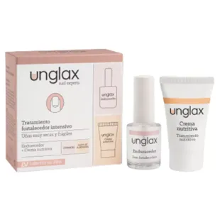 Unglax Soin Fortifiant Intensif 15 ml
