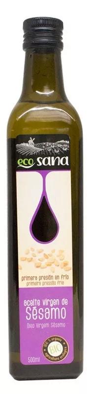Ecosana Aceite de Sésamo Bio 500 ml