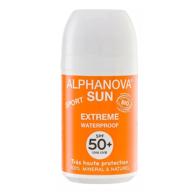  Alphanova Sun  Protector Solar SPF50+ Roll-on 50 ml