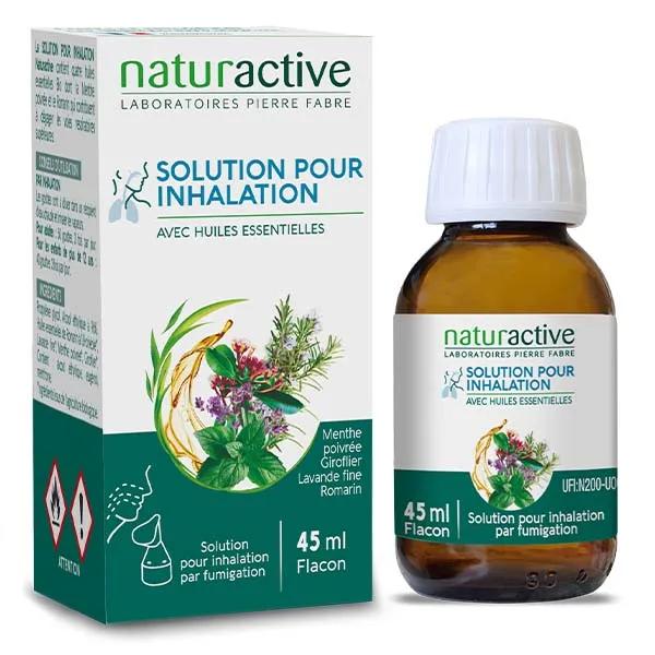 Naturactive Inhal aux Essences 45ml