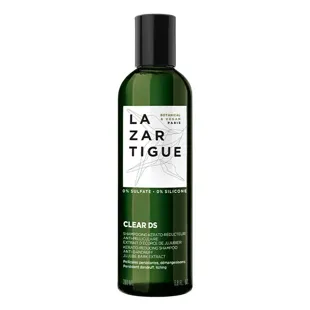 Lazartigue Clear ds shampoo antiforfora cheratoriducente 250 ml