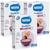 Nestlé Expert Whole Grain Oats with Plum +6m 3x250g